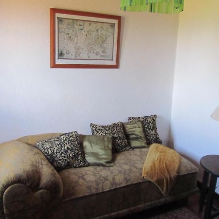 Sao Pedro de Tomar Casa Amarela 아파트 외부 사진