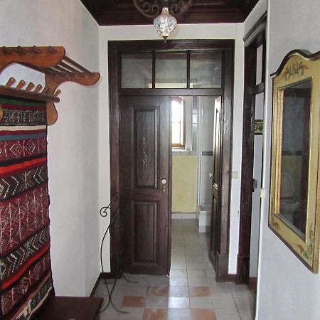 Sao Pedro de Tomar Casa Amarela 아파트 외부 사진