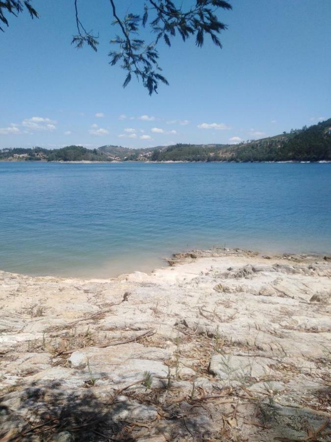 Sao Pedro de Tomar Casa Amarela 아파트 외부 사진