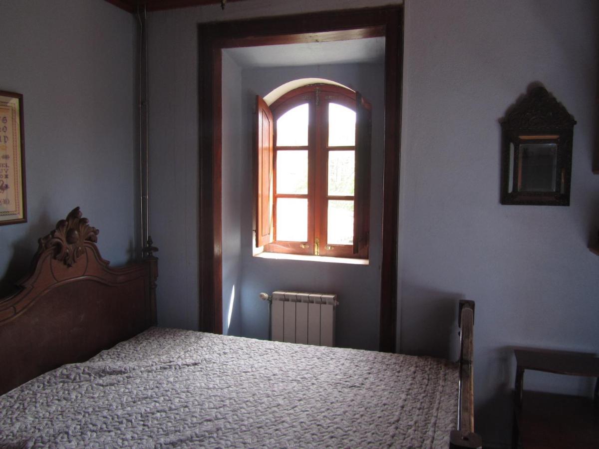 Sao Pedro de Tomar Casa Amarela 아파트 외부 사진