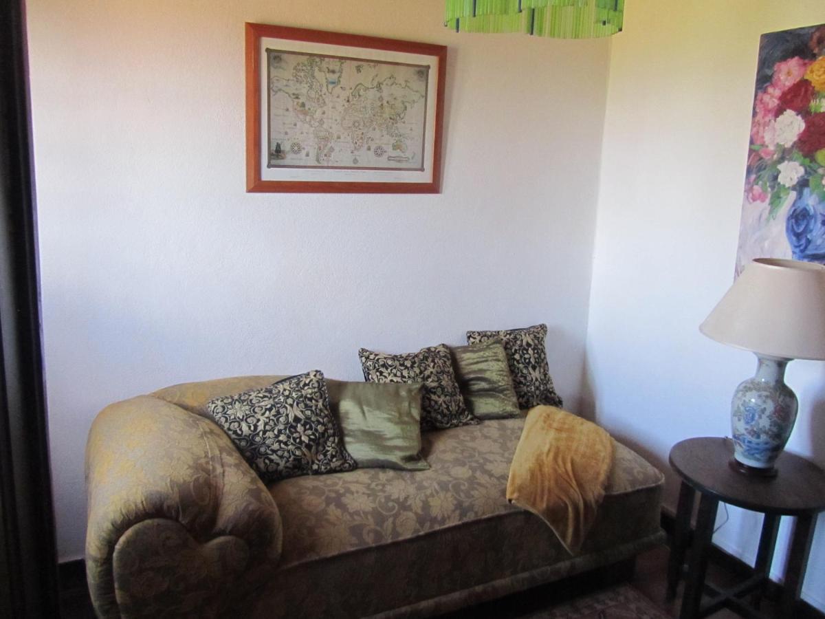 Sao Pedro de Tomar Casa Amarela 아파트 외부 사진