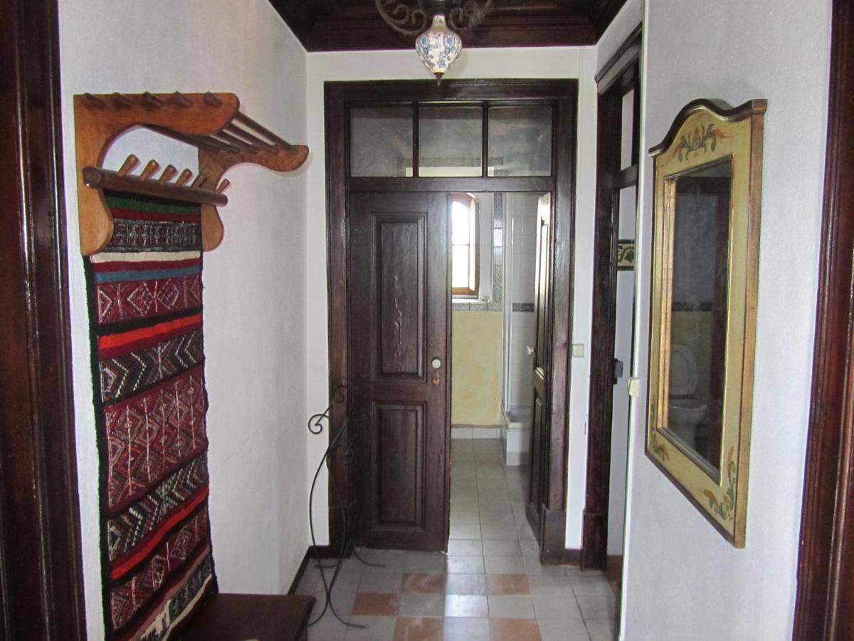 Sao Pedro de Tomar Casa Amarela 아파트 외부 사진